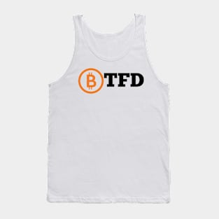 TFD Tank Top